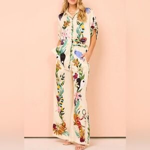 Alemais look alike set